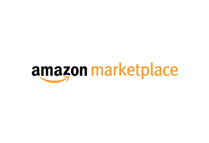 Amazon Marketplace Logo