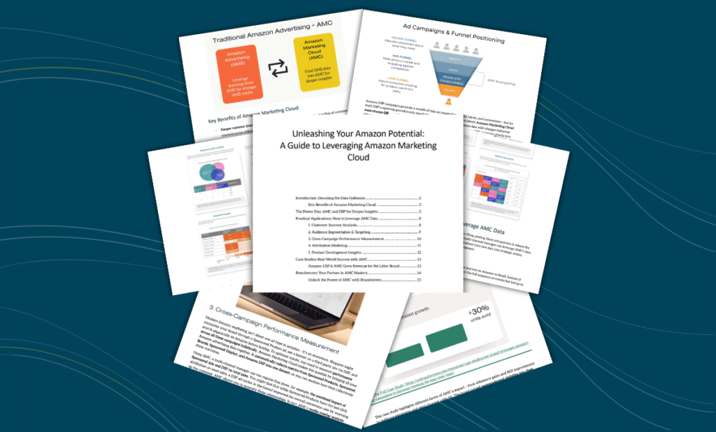Amazon Marketing Cloud white paper
