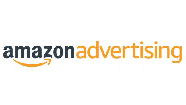 Amazon advertising logo