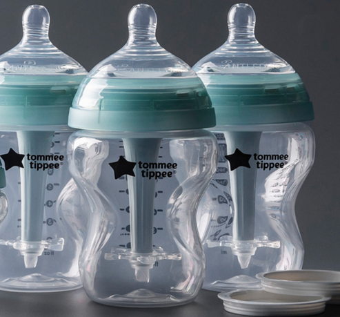 Tommee Tippee cups set