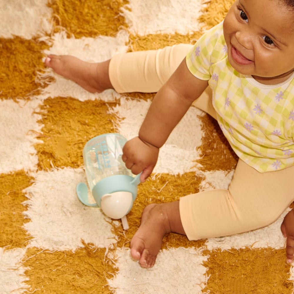 Tommee Tippee lifestyle photo