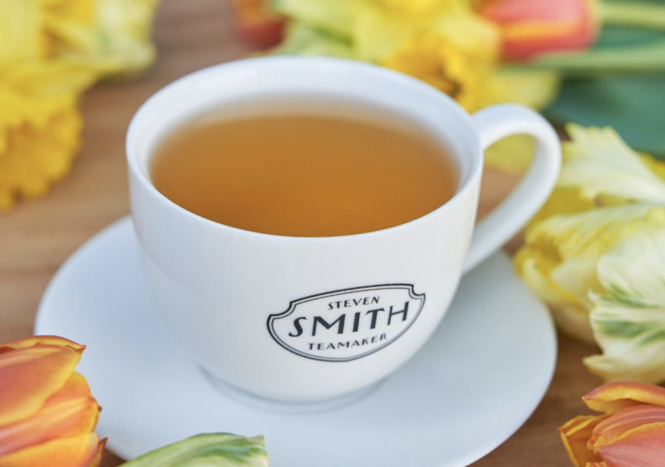 Smith Teamaker teacup