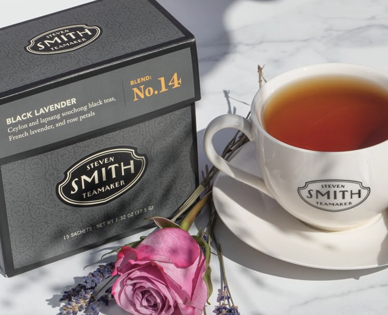Smith Tea product photo