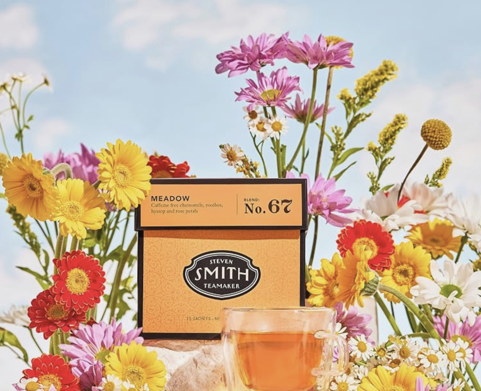Smith Tea product photo