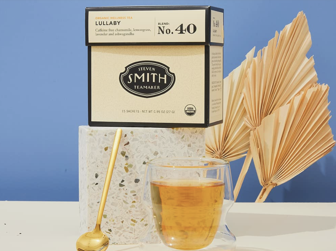 Smith Tea product photo