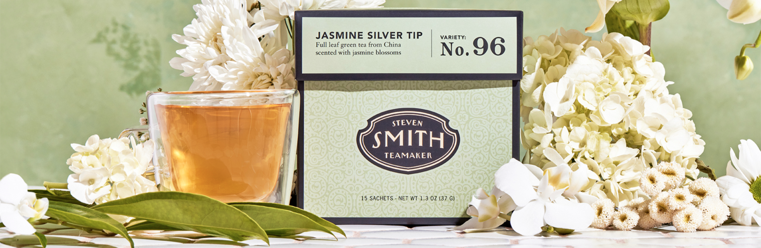 Smith Tea product photo