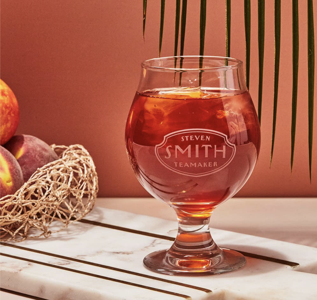 Amazon Catalog Overhaul Drives 132% Revenue Growth for Smith Tea