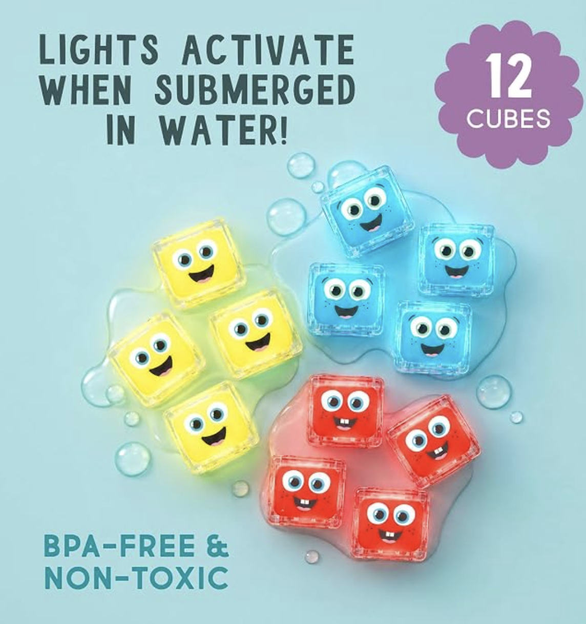 product image with text overlay